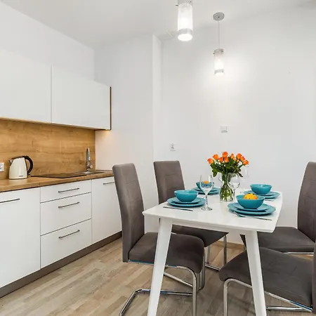 Seaside Butikowe Apartamenty I Grzybowo 200M Od Plazy & Parking W Cenie Zimmer foto