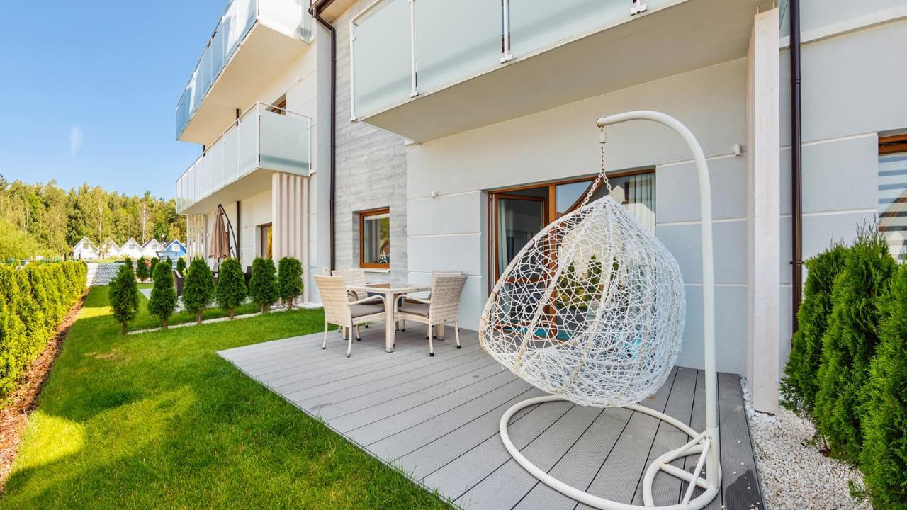 Apartment Seaside Butikowe I Grzybowo 200m Od Plazy & Parking W Cenie Grzybowo (West Pomeranian)