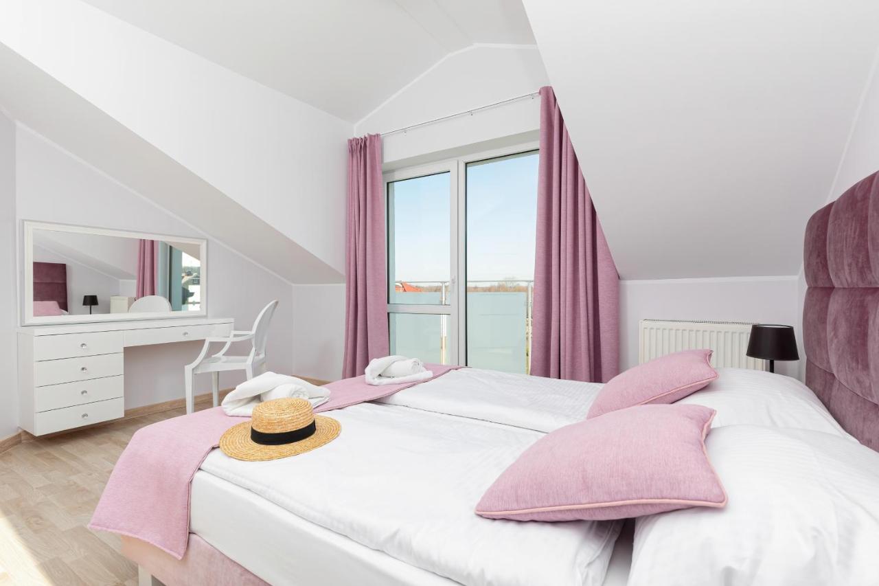 Seaside Butikowe I Grzybowo 200m Od Plazy & Parking W Cenie Apartment