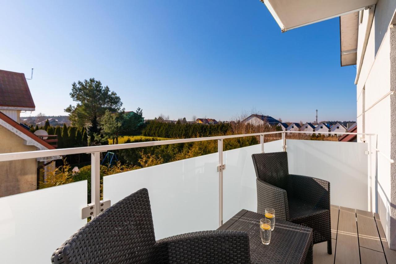 Apartment Seaside Butikowe I Grzybowo 200m Od Plazy & Parking W Cenie *