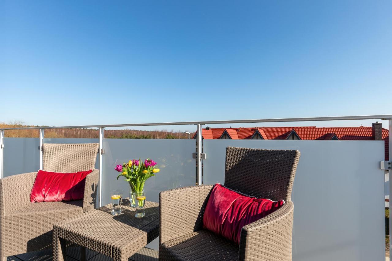 Apartment Seaside Butikowe I Grzybowo 200m Od Plazy & Parking W Cenie