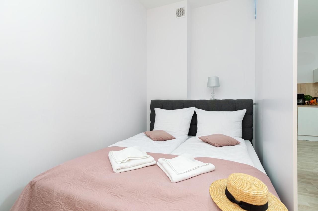 Apartment Seaside Butikowe I Grzybowo 200m Od Plazy & Parking W Cenie *