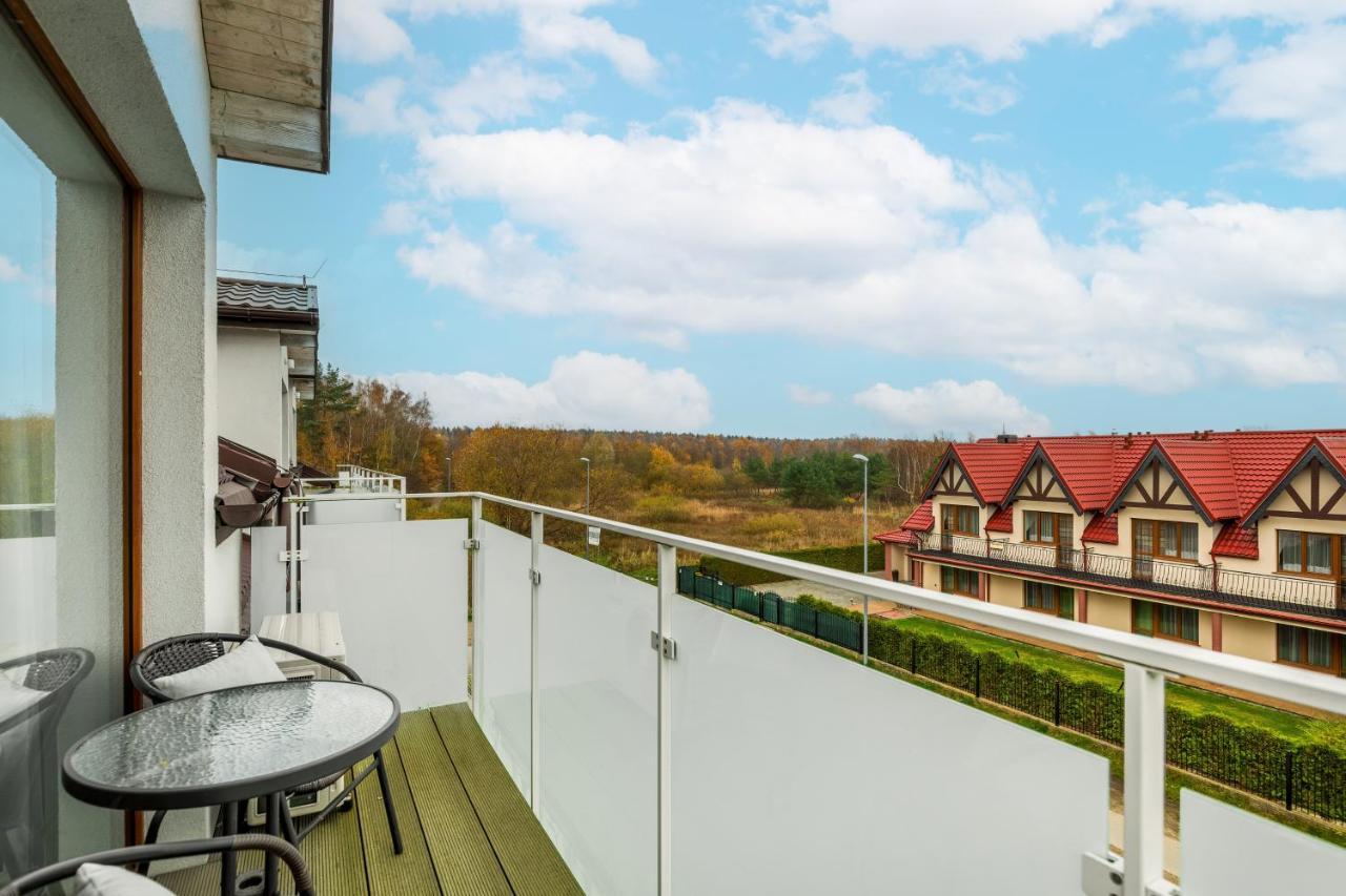 Seaside Butikowe I Grzybowo 200m Od Plazy & Parking W Cenie Apartment