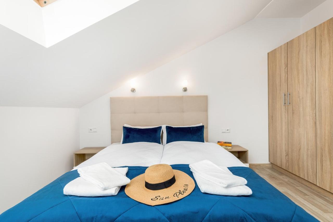 Seaside Butikowe I Grzybowo 200m Od Plazy & Parking W Cenie Apartment *