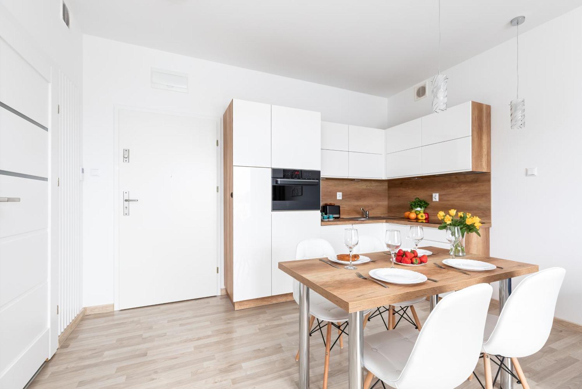 Apartment Seaside Butikowe I Grzybowo 200m Od Plazy & Parking W Cenie Grzybowo (West Pomeranian)