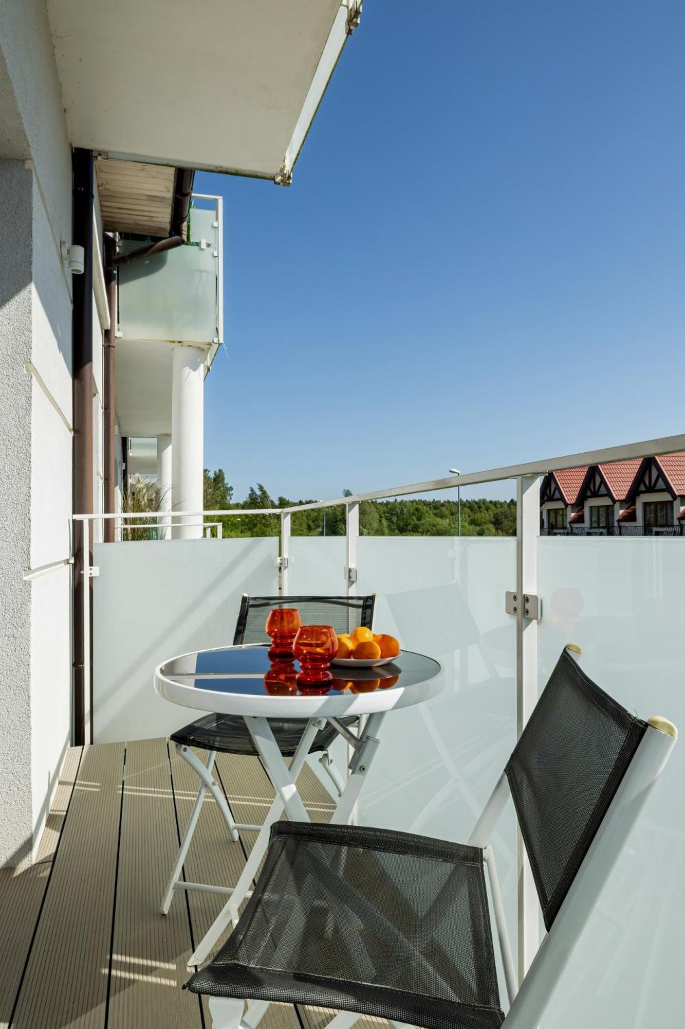 Seaside Butikowe I Grzybowo 200m Od Plazy & Parking W Cenie Apartment Grzybowo (West Pomeranian)