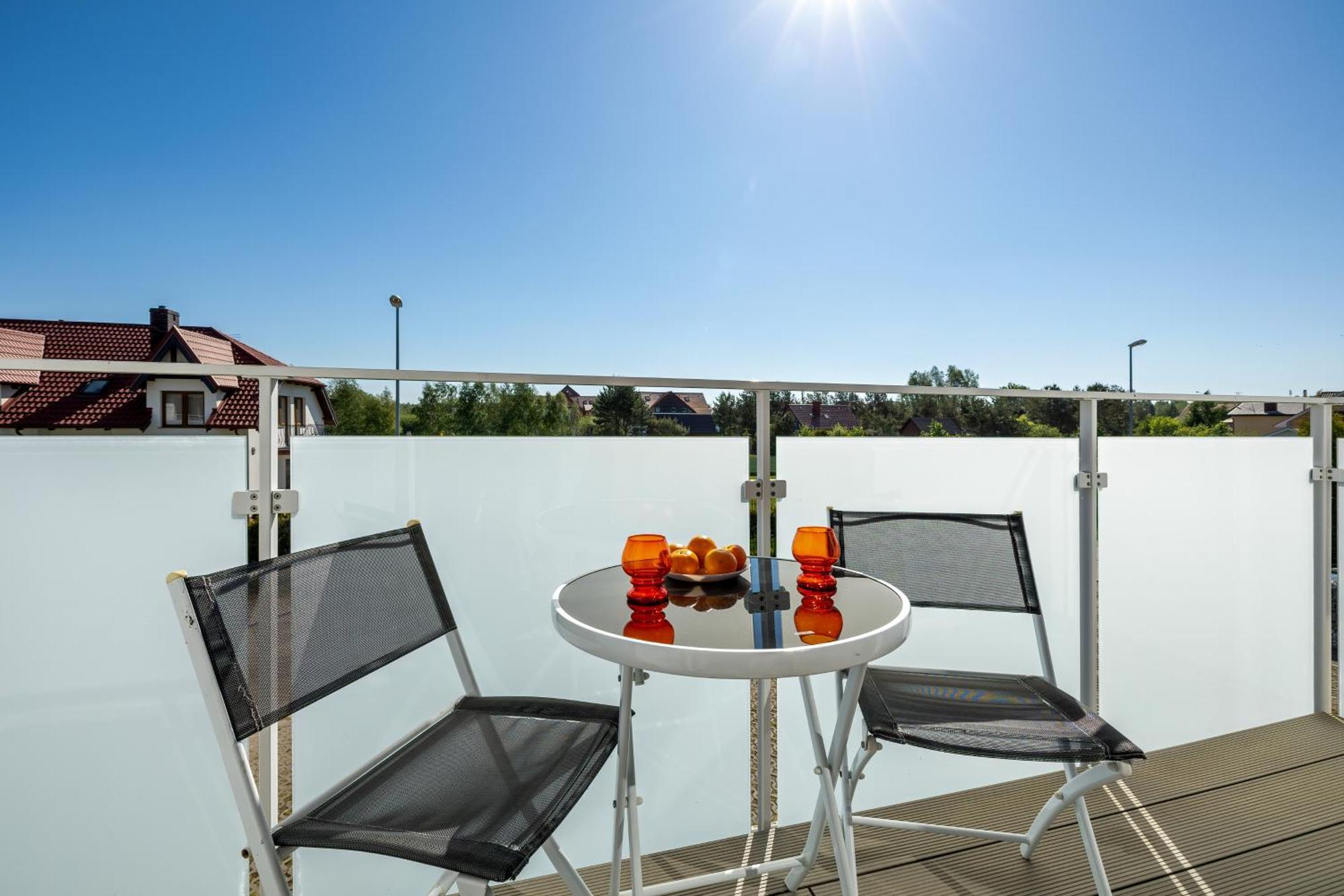Seaside Butikowe I Grzybowo 200m Od Plazy & Parking W Cenie Apartment Grzybowo (West Pomeranian)